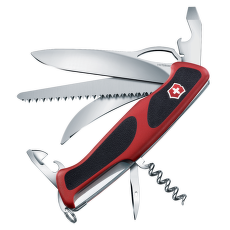 Couteau Victorinox RangerGrip 57 Red/Black