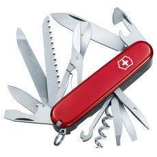 Couteau Victorinox Swiss Army knife RANGER 1.3763 Red