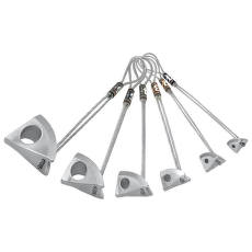 Cale Rock Empire Abalak Set