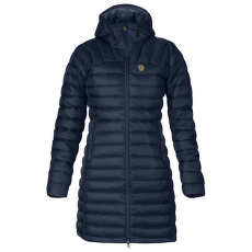 Veste longue Fjällräven Snow Flake Parka Women Dark Navy