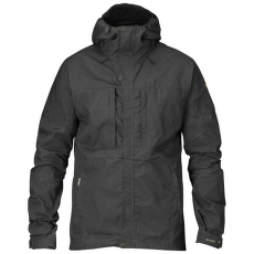 Veste Fjällräven Skogsö Jacket Men Dark Grey 030