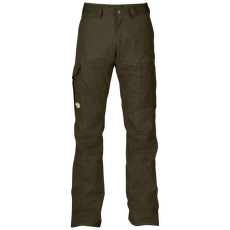 Pantalons Fjällräven Karl Pro Trousers Men Dark Olive