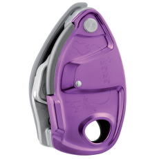 Frein Petzl Grigri+ Purple