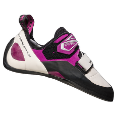 Chaussons d'escalade La Sportiva Katana Women (20M) White/Purple