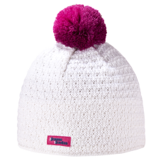Casquettes Kama K36 Knitted Hat off white 101