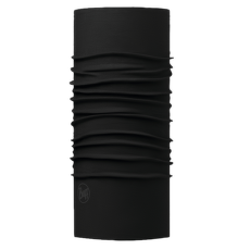 Écharpe Buff Original Solid (117818) SOLID BLACK