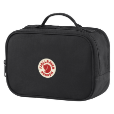 Sac sanitaire Fjällräven Kanken Toiletry Bag Black