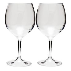 Ensemble GSI Nesting Red Wine Glass Set