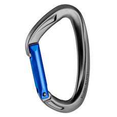 Mousqueton Mammut Crag Key Lock (2040-02201) 1375 Silver