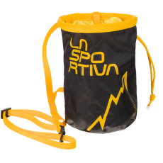 Sachet La Sportiva LSP Chalk Bag Black