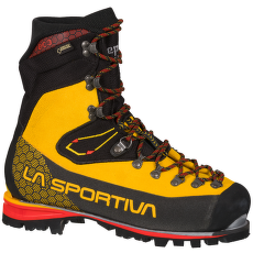 Chaussures La Sportiva Nepal Cube GTX (21K) Yellow