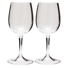 Ensemble GSI Nesting Wine Glass Set