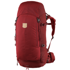 Sac a dos Fjällräven Keb 52 W Lava-Dark Lava