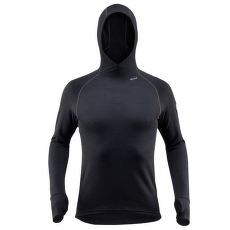 T-shirt a manches longues Devold Expedition Hoodie Men (155-304) 950 BLACK