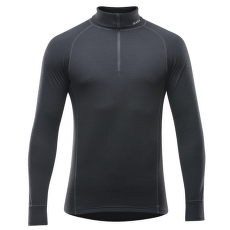 Pull (fermeture 3/4) Devold Duo Active Zip Neck Men 951 BLACK