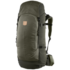 Sac a dos Fjällräven Keb 72 Olive-Deep Forest
