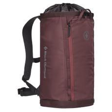 Sac a dos Black Diamond Street Creek 24 Bordeaux