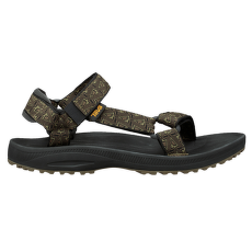 Sandales Teva Winsted Men BAMBOO DARK OLIVE