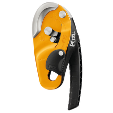 Frein Petzl RIG Yellow