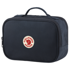 Sac sanitaire Fjällräven Kanken Toiletry Bag Navy