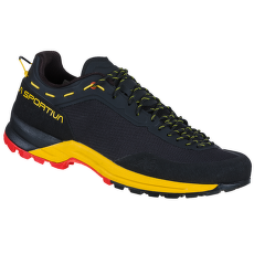 Chaussures La Sportiva Tx Guide Men Black/Yellow