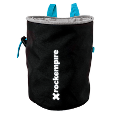 Sachet Rock Empire Chalk Bag Basic Black/Aqua