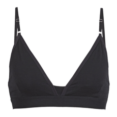 Brassiere Icebreaker Siren Bra Women Black/Black