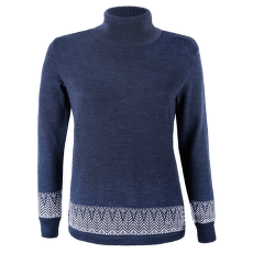 Pull Kama Merino sweater Kama 5022 108 navy