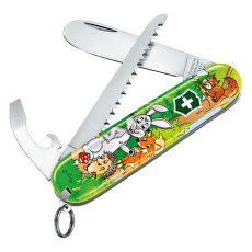 Couteau Victorinox My First 0.2373.E2