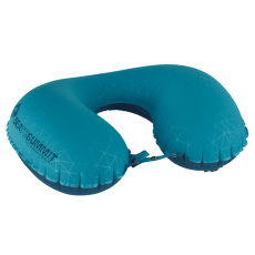 Oreiller Sea to Summit Aeros Ultralight Pillow Traveller Aqua