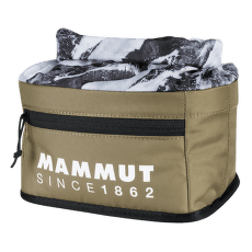 Sachet Mammut Boulder Chalk Bag dark clay 7490