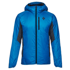 Veste Black Diamond Vision Hybrid Hoody Men Bluebird