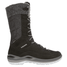 Chaussures Lowa Alba III GTX Women black/grey