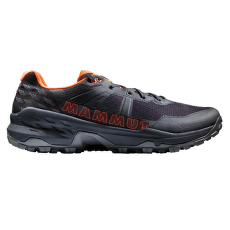 Chaussures Mammut Sertig II Low GTX® Men black-vibrant orange