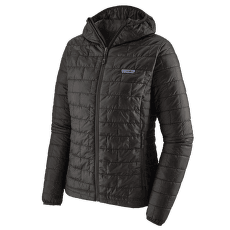 Veste Patagonia Nano Puff Hoody Women Black