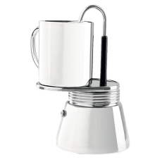 Ustensiles GSI MINI-ESPRESSO SET 4 CUP