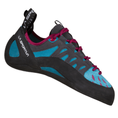 Chaussons d'escalade La Sportiva Tarantulace Women (30M) Topaz/Red Plum