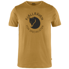 T-shirt a manches courtes Fjällräven Fjällräven Fox T-shirt Men Acorn