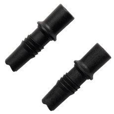ND Black Diamond DISTANCE TECH TIPS Black