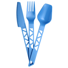 Couverts Primus Lightweight TrailCutlery Blue