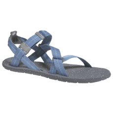 Sandales Source Solo Indigo Blue Indigo Blue