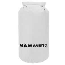 Sac Mammut Drybag Light 5 L white 0243