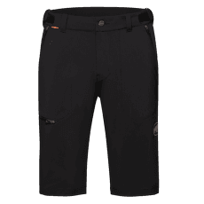 Shorts Mammut Runbold Shorts Men black 0001