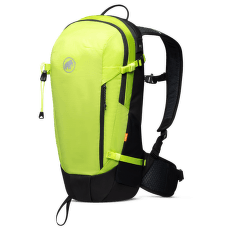 Sac a dos Mammut Lithium 15 highlime-black