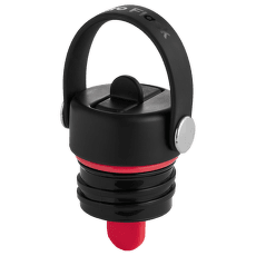 Fermeture Hydro Flask STANDARD FLEX STRAW CAP 001 Black