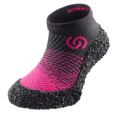 Chaussures chaussettes Skinners Skinners 2.0 Kids line Rose