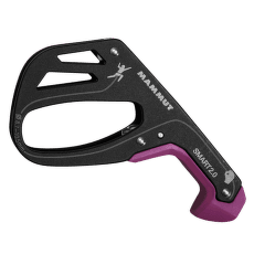 Epingle a nourrice Mammut Smart 2.0 black 0001