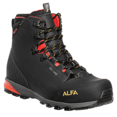 Chaussures Alfa HOLT APS GTX Men Black
