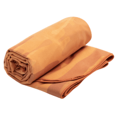 Serviette Sea to Summit Drylite Towel Outback Sunset