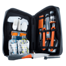 Couverts GSI DESTINATION KITCHEN SET 24